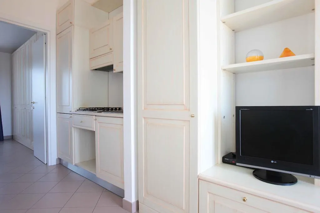 كابوتيرا Home Mini Resort شقة فندقية