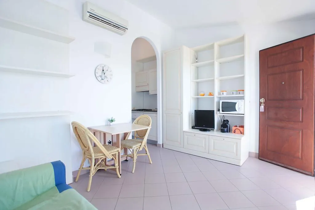 كابوتيرا Home Mini Resort