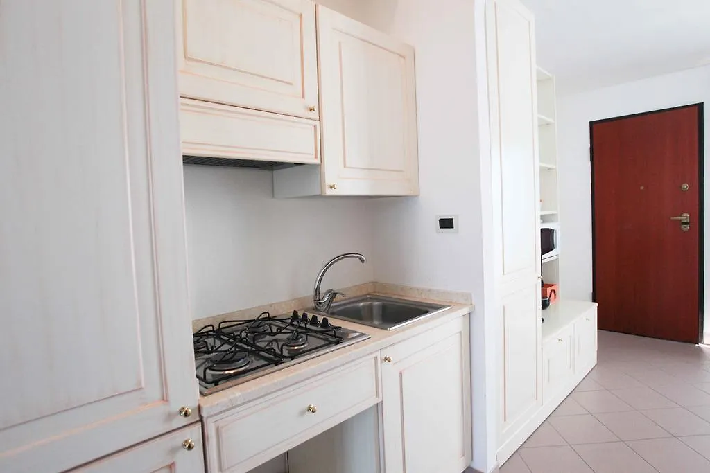 شقة فندقية كابوتيرا Home Mini Resort إيطاليا