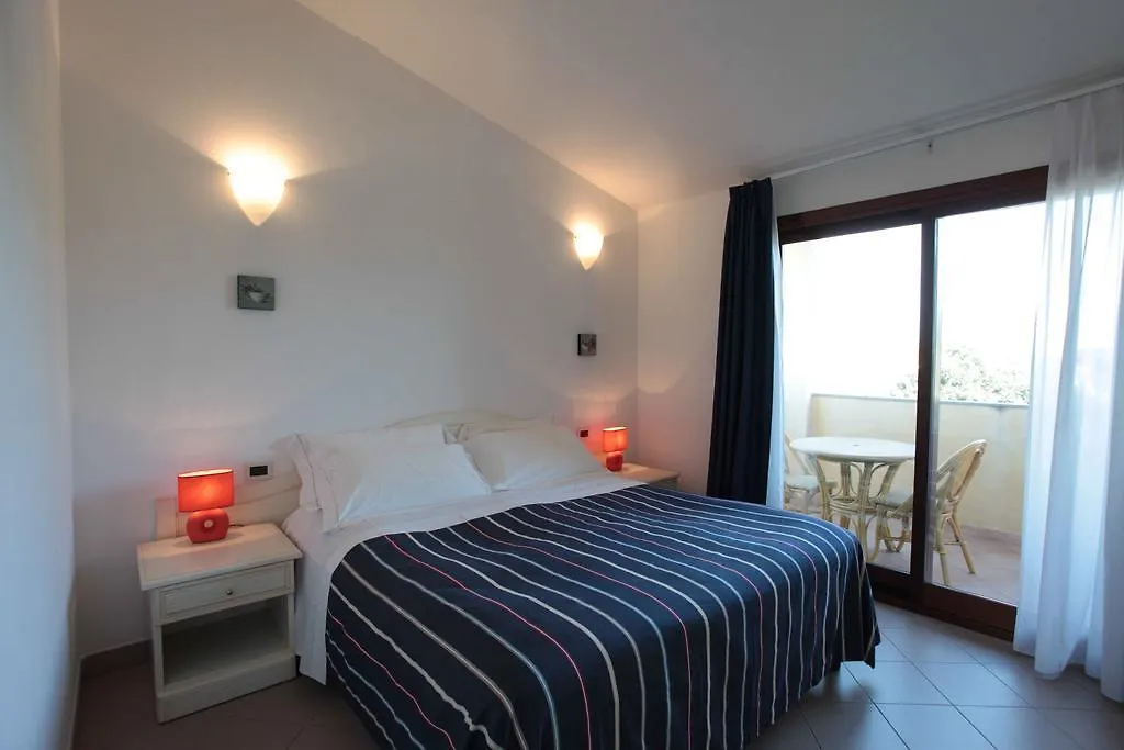 كابوتيرا Home Mini Resort إيطاليا