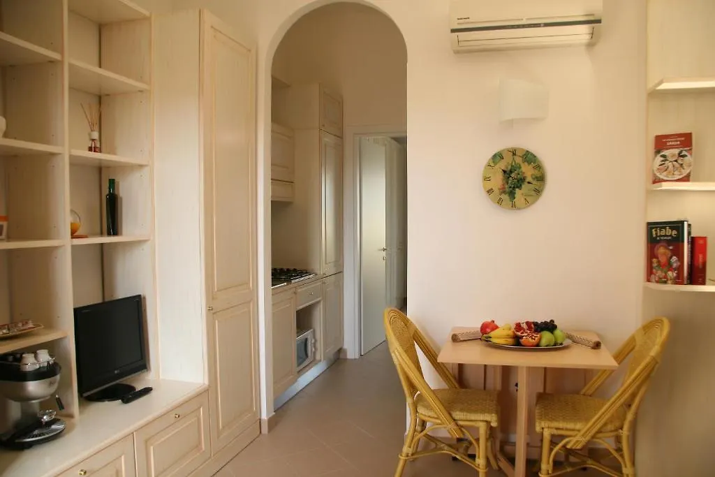 شقة فندقية كابوتيرا Home Mini Resort