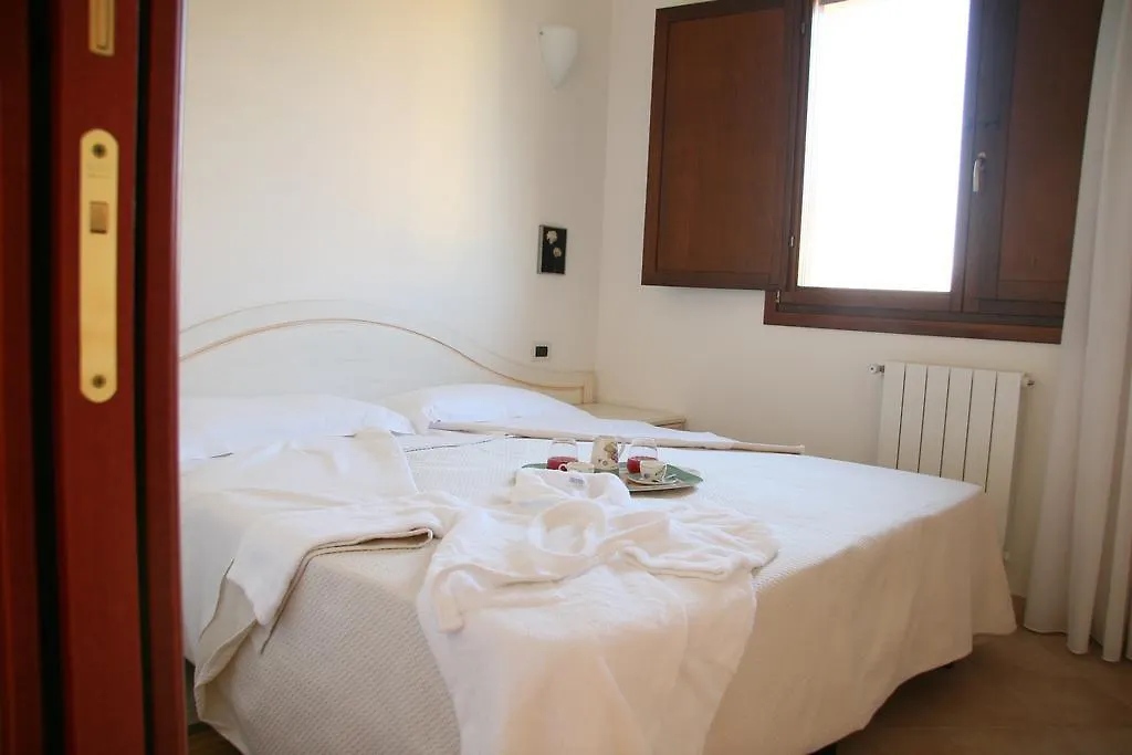 كابوتيرا Home Mini Resort إيطاليا