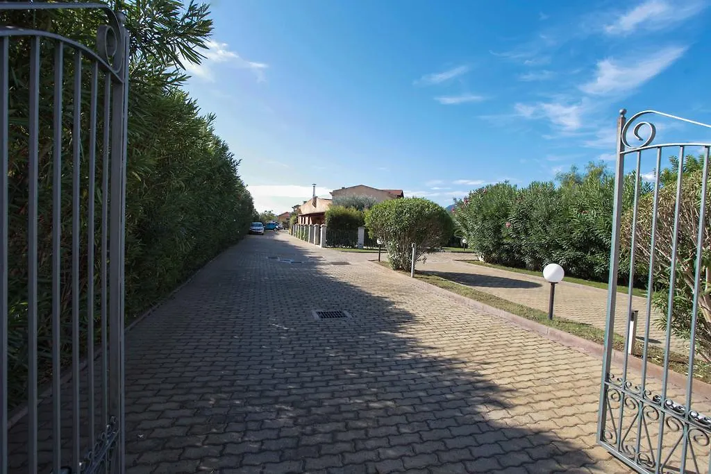شقة فندقية كابوتيرا Home Mini Resort إيطاليا