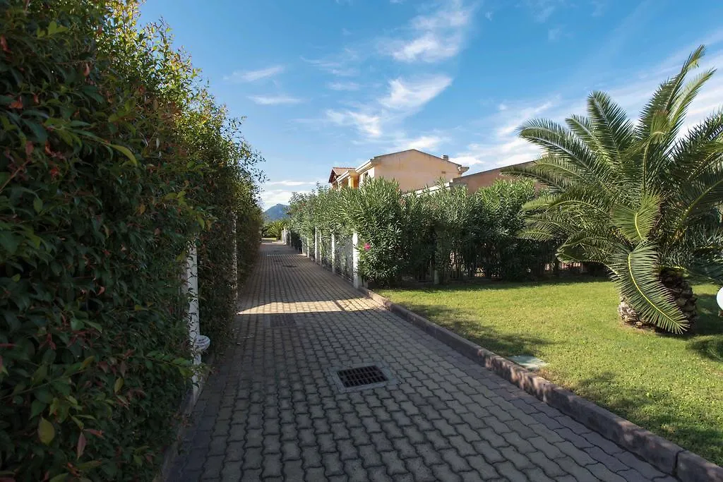 كابوتيرا Home Mini Resort