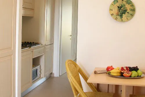 شقة فندقية كابوتيرا Home Mini Resort