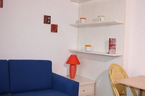 كابوتيرا Home Mini Resort 0*,  إيطاليا