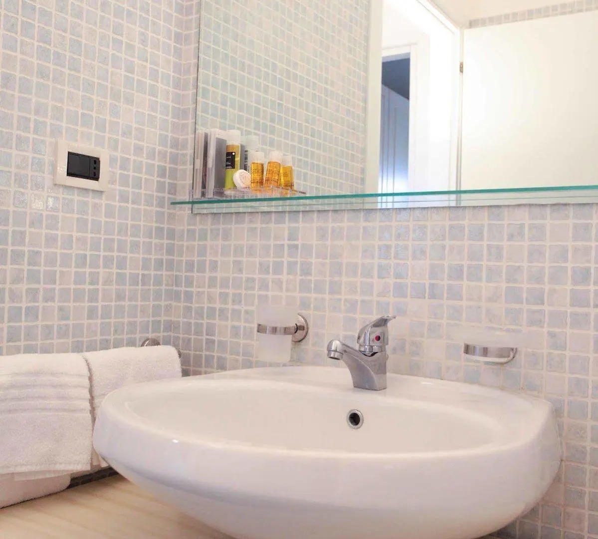 كابوتيرا Home Mini Resort شقة فندقية