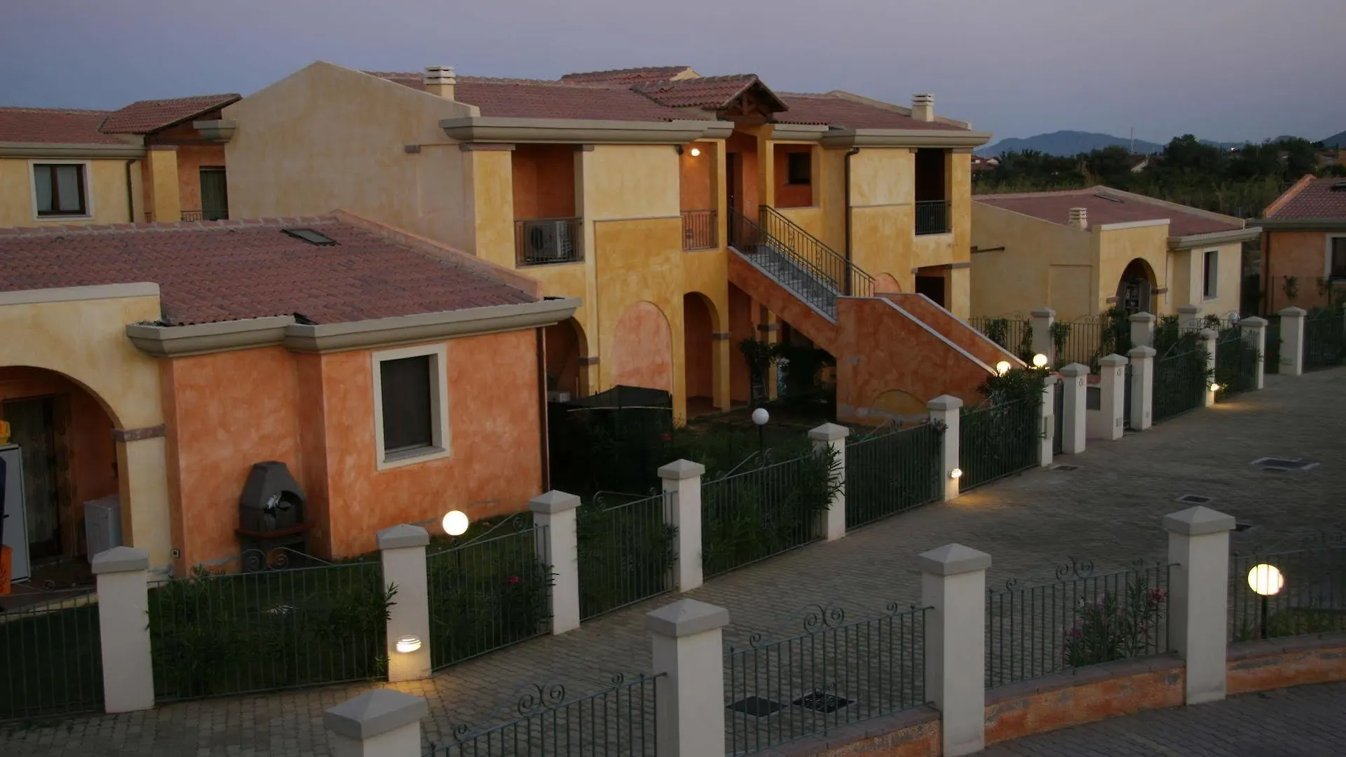 كابوتيرا Home Mini Resort