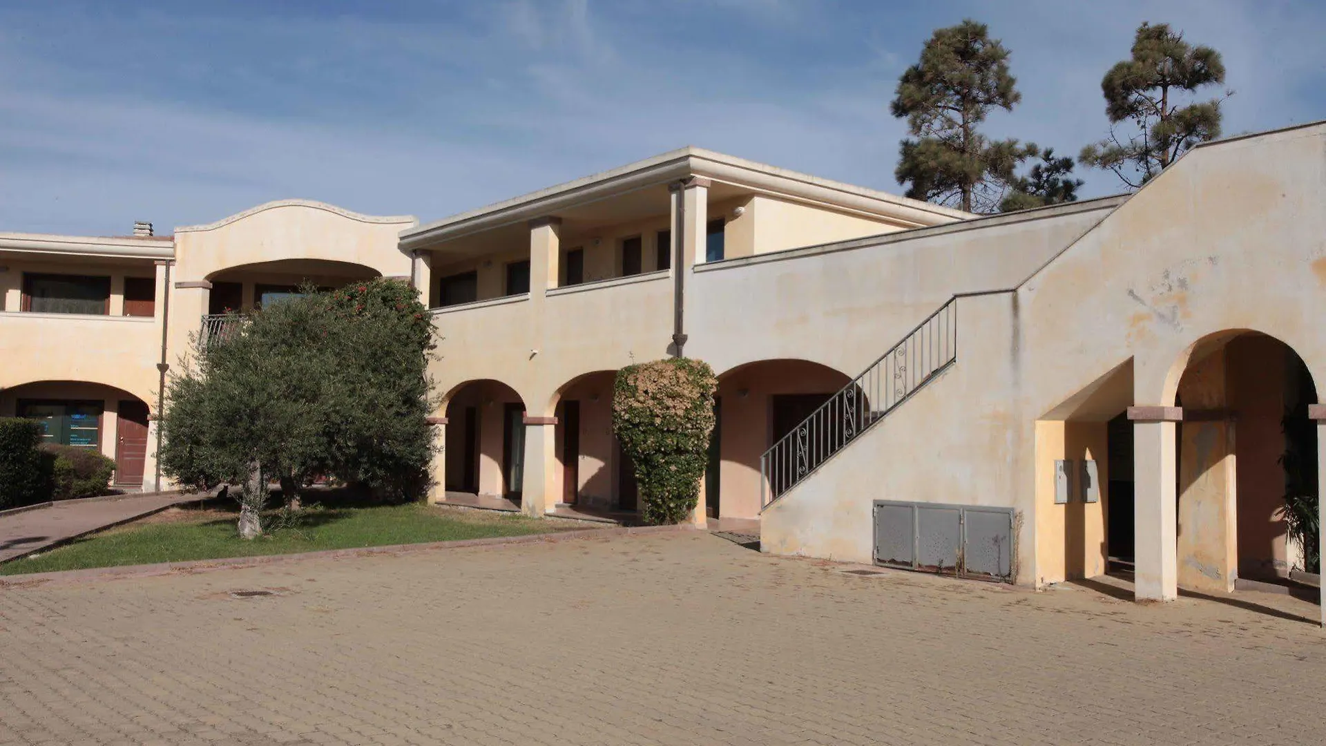 كابوتيرا Home Mini Resort 0*,  إيطاليا