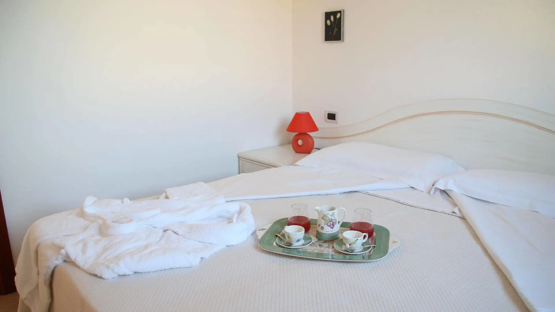 شقة فندقية كابوتيرا Home Mini Resort إيطاليا