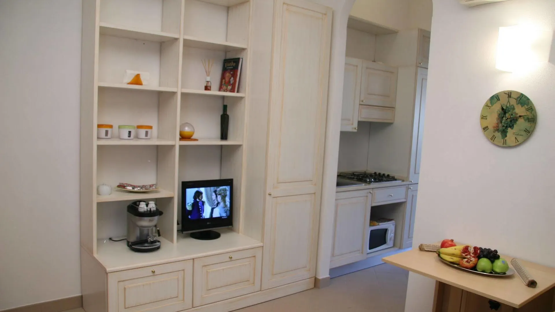 كابوتيرا Home Mini Resort 0*,  إيطاليا
