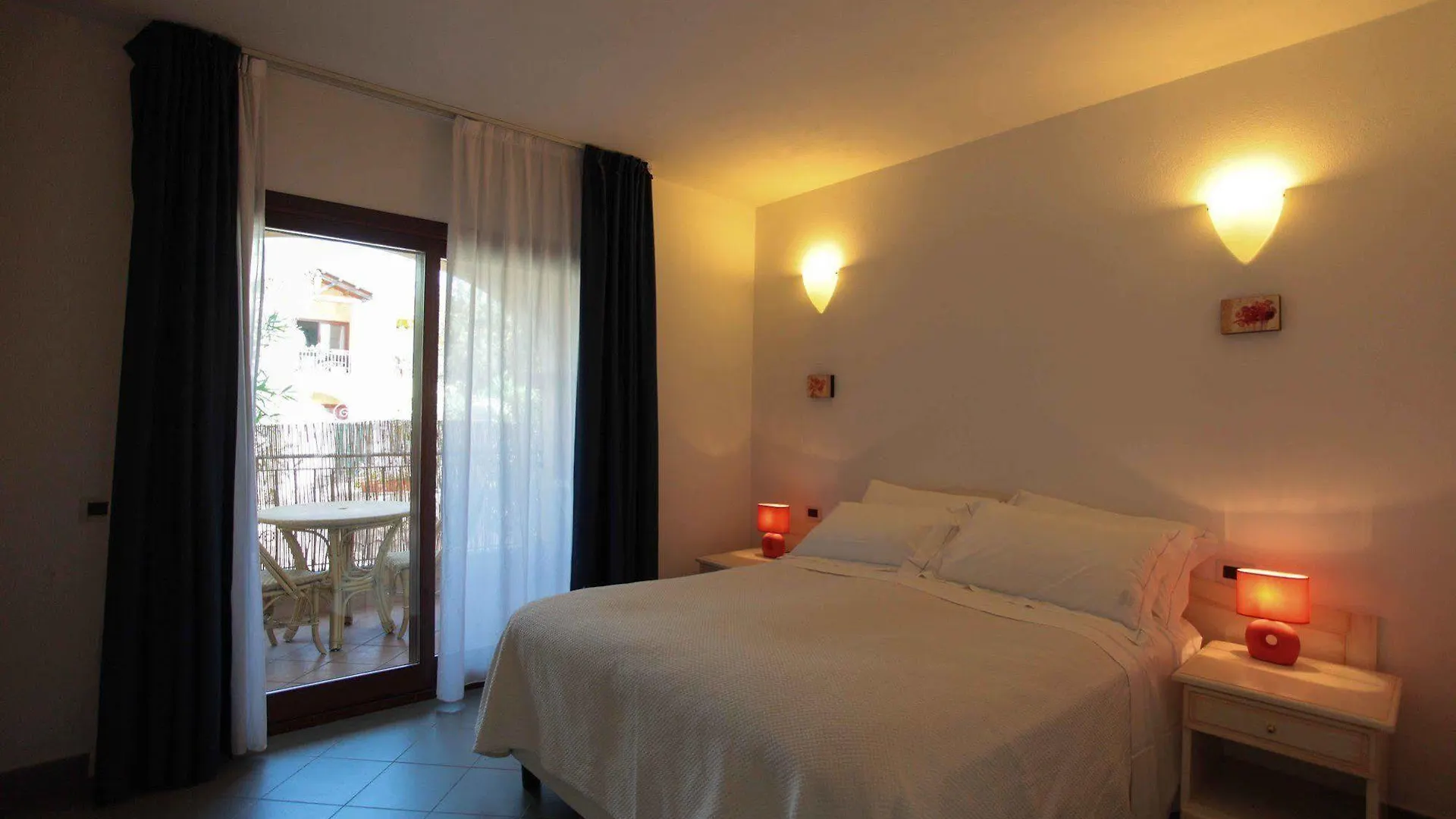 كابوتيرا Home Mini Resort